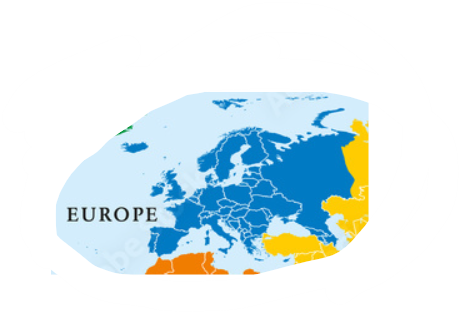 Europe - Jumbolino-model.com